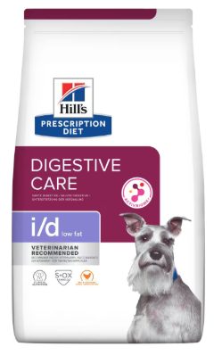 Hill's Prescription Diet i/d Low Fat alimento para perros