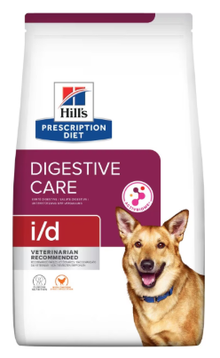 Hill's Prescription Diet i/d alimento para perros