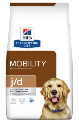 Hill's Prescription Diet j/d Alimento para Perros