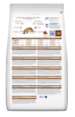 Hill's Prescription Diet j/d Alimento para Perros